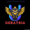 Dekatria