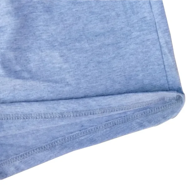 100% cotton Big size underpants men's Boxers plus size large size shorts breathable cotton underwear 5XL 6XL 4pcs/lot - Image 4