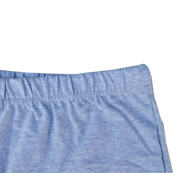 100% cotton Big size underpants men's Boxers plus size large size shorts breathable cotton underwear 5XL 6XL 4pcs/lot - Image 5