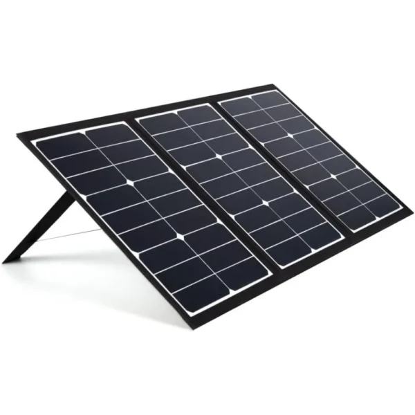 Westinghouse 194Wh 300 Peak Watt Portable Power Station and Solar Generator & Portable 60W Solar Panel for Portable Power - Image 5