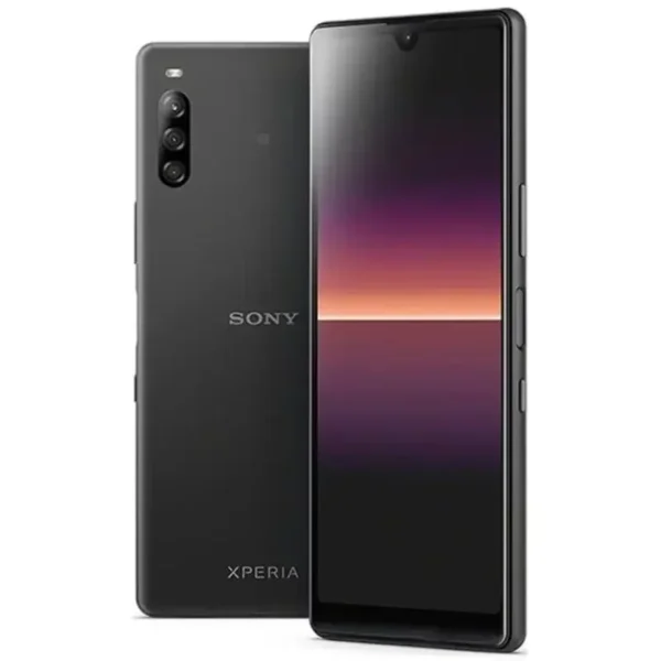 Unlocked Original Sony Xperia L4 XQ-AD51 XQ-AD52 4G LTE MobilePhone 3GB+64GB 6.2'' 13MP+5MP+2MP+8MP Octa-Core Android SmartPhone - Image 3