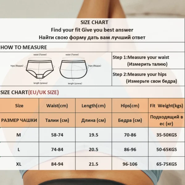 4Pcs/Set Women Cotton Lingerie Female Sexy Low Waist Panties M-XL Underwear Thongs 10 Solid Color Bikini Girls Intimates Briefs - Image 6