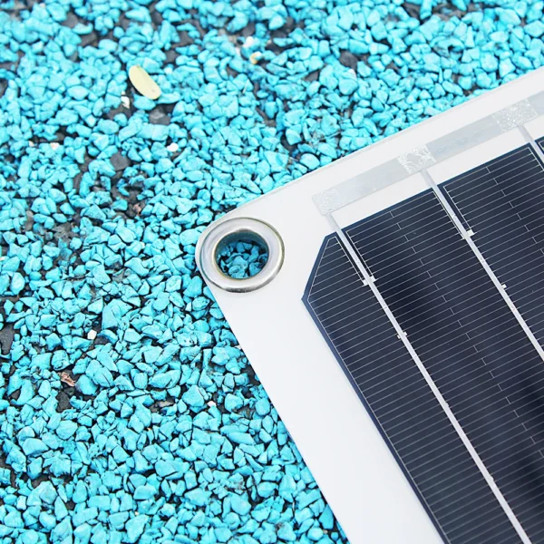 Flexible Solar Panel 100w 200w 300w 400w 500w 600w 1000w for Camping RV Boat Car Home 12V 24V Battery Charger - Image 3