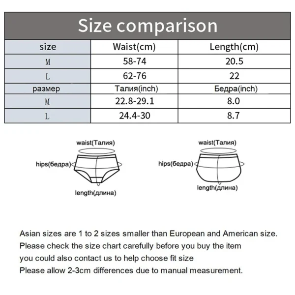 Women's Sexy Strap Hollow G-String Underwear For Female Thong Fashion Lingerie Comfortable Underpants Panties - Image 6
