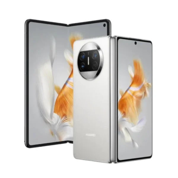 Huawei Mate X3 4g SmartPhone 50MP Camera 5060mAh 66W Charge HarmonyOS Snapdragon 8+ 7.85“ Fold OLED Screen Original Used Phone - Image 6
