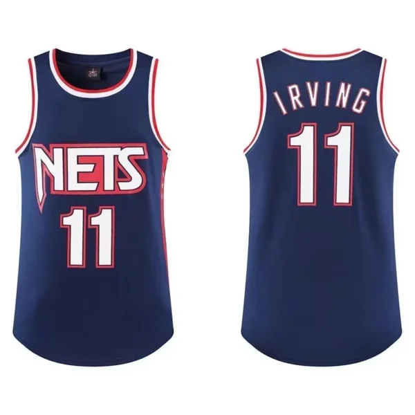 2024 Sun No. 35 Men's 3D Printed Jersey Vest Game Training Loose Quick-Drying Breathable Basketball Suit Breathable Jersey - Image 5