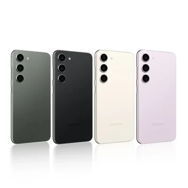 Samsung Galaxy S23 s911u s911u1 50MP Snapdragon 8GB RAM 128/256GB ROM 3900mAh Unlock phone - Image 5
