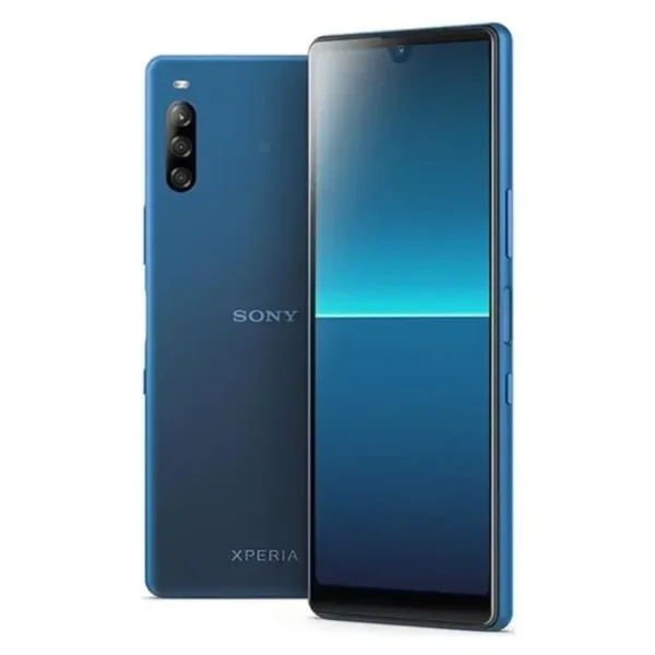Unlocked Original Sony Xperia L4 XQ-AD51 XQ-AD52 4G LTE MobilePhone 3GB+64GB 6.2'' 13MP+5MP+2MP+8MP Octa-Core Android SmartPhone - Image 2