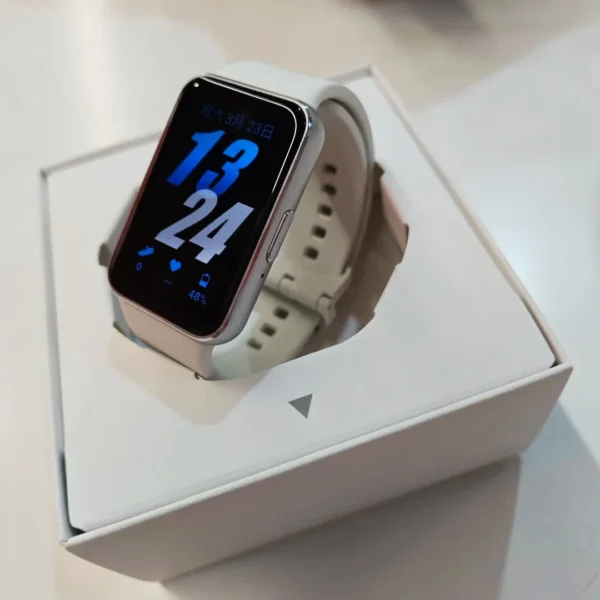 Samsung Galaxy Fit 3 SmartBand 1.6'' Super AMOLED Display Heart Rate Blood Oxygen Sensor 13 Days Battery Life IP68 Waterproof - Image 4