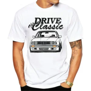 vintage BMW Men's T-shirt