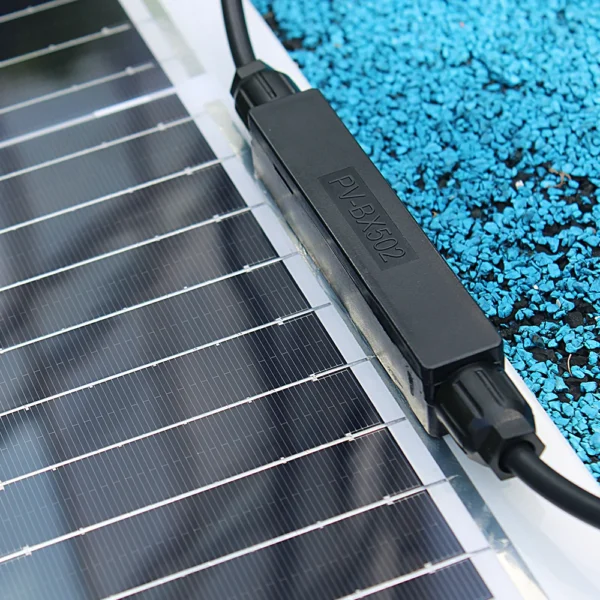 Flexible Solar Panel 100w 200w 300w 400w 500w 600w 1000w for Camping RV Boat Car Home 12V 24V Battery Charger - Image 4