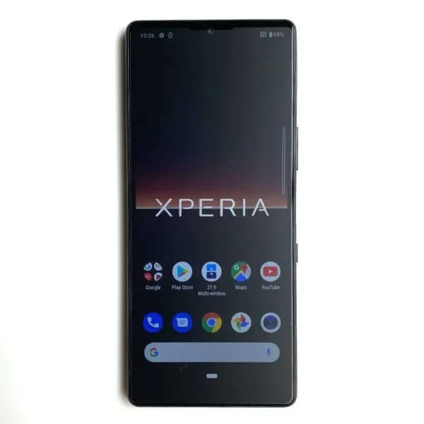 Unlocked Original Sony Xperia L4 XQ-AD51 XQ-AD52 4G LTE MobilePhone 3GB+64GB 6.2'' 13MP+5MP+2MP+8MP Octa-Core Android SmartPhone - Image 4