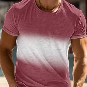 comfortable Men's T-shirt