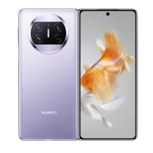 Huawei Mate X3 4g SmartPhone 50MP Camera 5060mAh 66W Charge HarmonyOS Snapdragon 8+ 7.85“ Fold OLED Screen Original Used Phone - Image 2