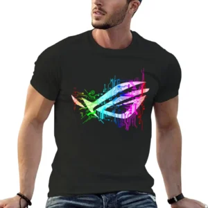 Asus Rog T-Shirt for Men