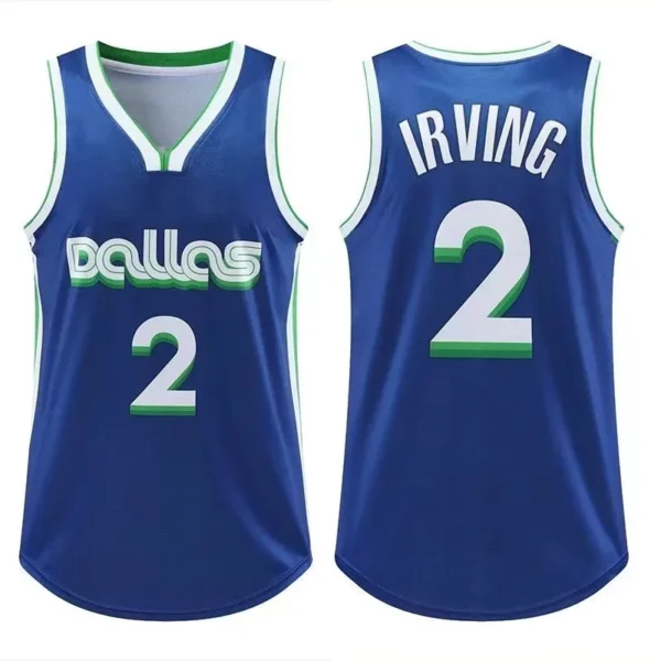 2024 Sun No. 35 Men's 3D Printed Jersey Vest Game Training Loose Quick-Drying Breathable Basketball Suit Breathable Jersey - Image 3