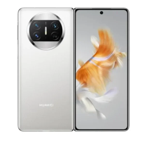 Huawei Mate X3 4g SmartPhone 50MP Camera 5060mAh 66W Charge HarmonyOS Snapdragon 8+ 7.85“ Fold OLED Screen Original Used Phone - Image 3