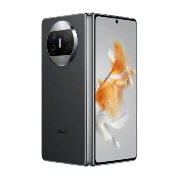 Huawei Mate X3 4g SmartPhone 50MP Camera 5060mAh 66W Charge HarmonyOS Snapdragon 8+ 7.85“ Fold OLED Screen Original Used Phone - Image 5