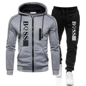 men's tracksuit