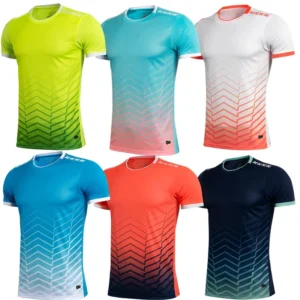 Men's Quick-Dry Running Shirt