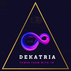 Logo image for Dekatria online store